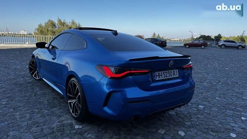 BMW 4 серия 2021 - фото 10