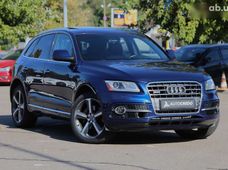 Продажа б/у Audi Q5 2014 года - купить на Автобазаре