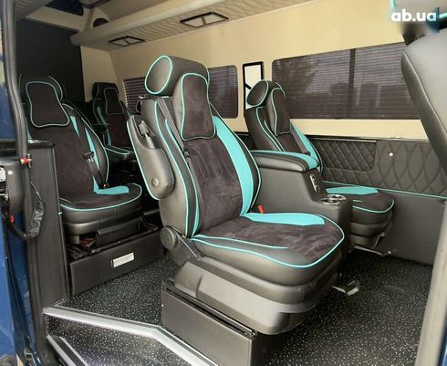 Renault Master 2020 - фото 11