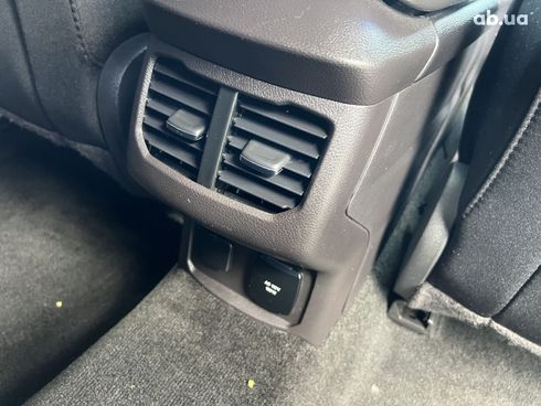 Ford Fusion 2016 серый - фото 13