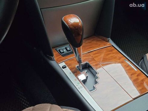 Toyota Camry 2010 - фото 25