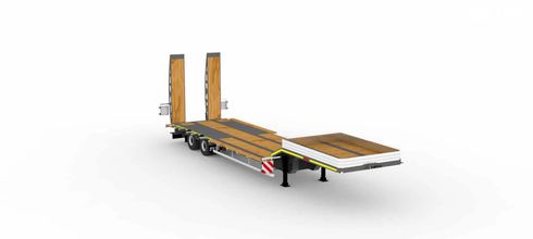 TAD TUR Jumbo 25-2 2025 - фото 3