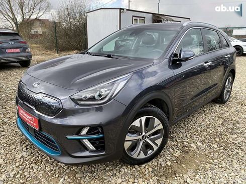Kia Niro 2019 - фото 8