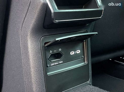 Skoda Superb 2022 - фото 26