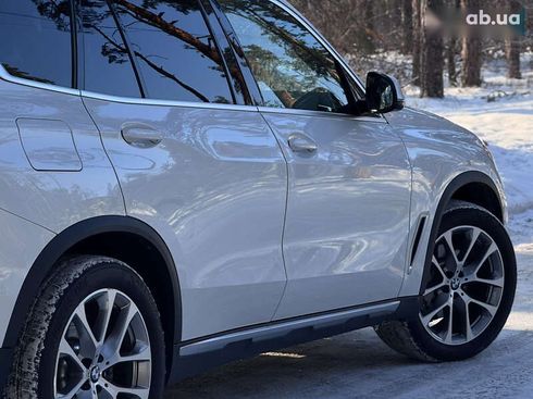BMW X5 2020 - фото 18