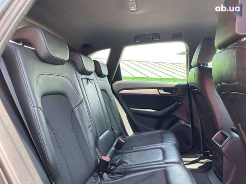 Audi Q5 2014 - фото 29