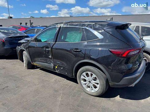 Ford Escape 2023 - фото 2