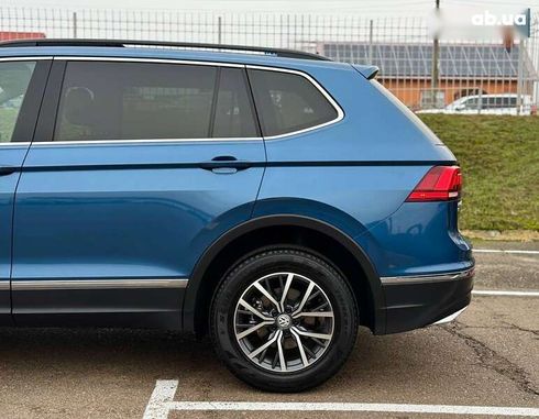 Volkswagen Tiguan 2020 - фото 10