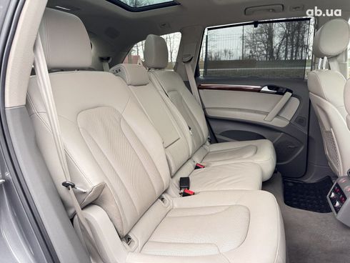 Audi Q7 2013 - фото 15