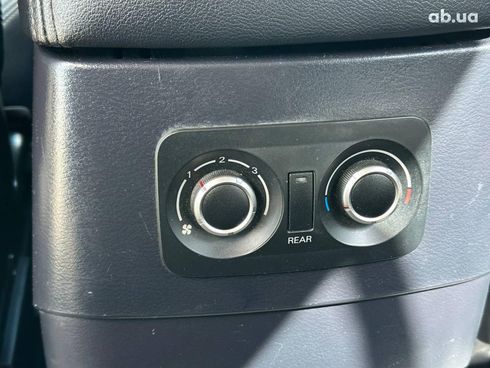 Mitsubishi Pajero Wagon 2007 черный - фото 93