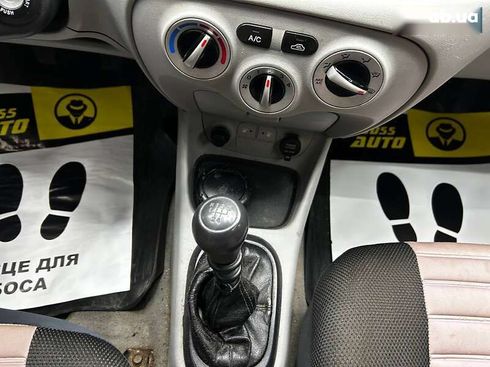 Hyundai Accent 2008 - фото 16