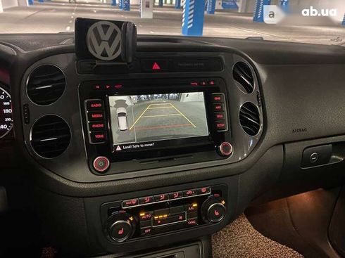 Volkswagen Tiguan 2014 - фото 13