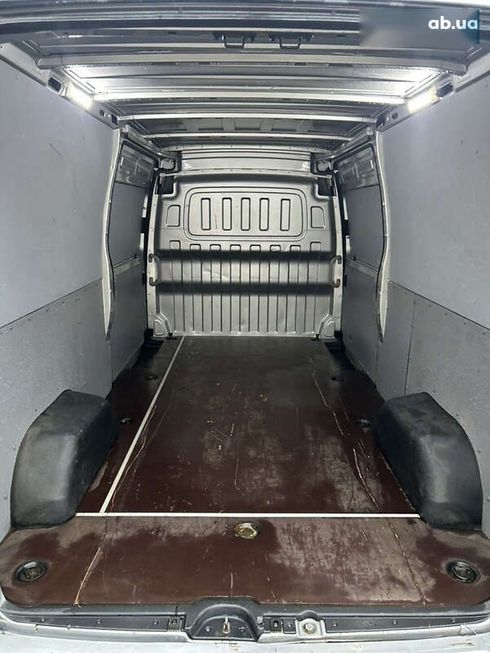 Maxus EV80 2019 - фото 5