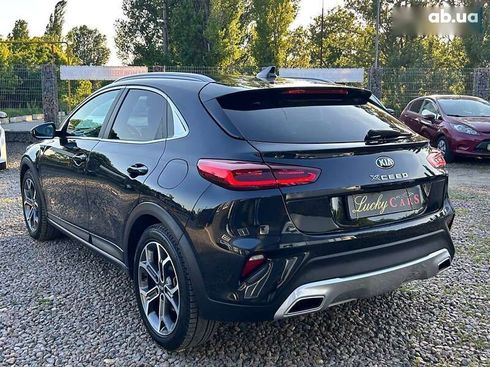 Kia XCeed 2020 - фото 7