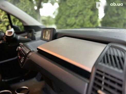 BMW i3 2015 - фото 5
