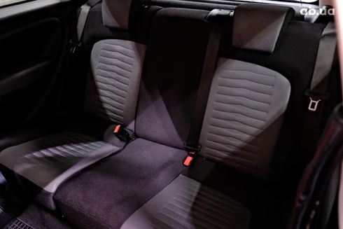 Fiat Punto 2008 черный - фото 8