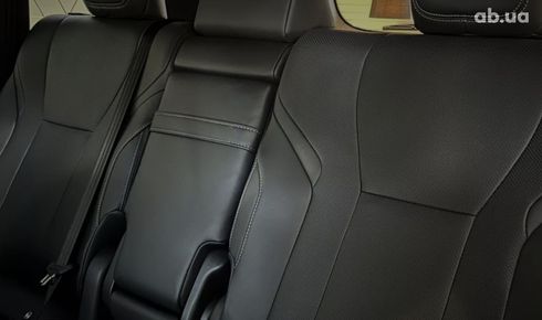 Lexus LX 2023 - фото 12
