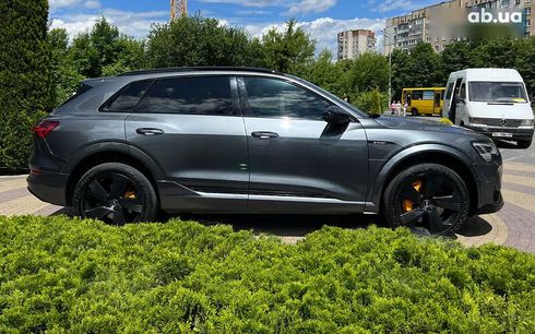 Audi E-Tron 2019 - фото 8