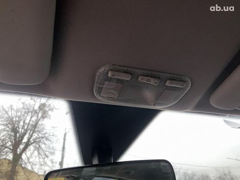 Peugeot 308 2010 красный - фото 34