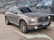 Продажа Infiniti б/у в Киевской области - купить на Автобазаре