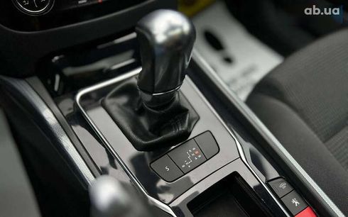 Peugeot 508 2015 - фото 17