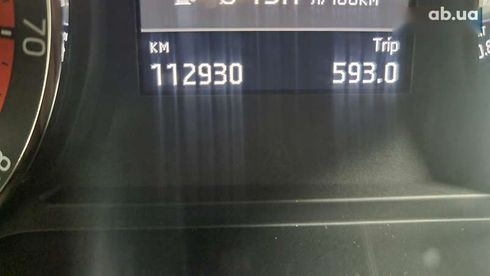 Skoda Octavia 2021 - фото 14