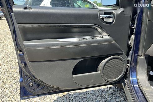 Jeep Compass 2013 - фото 8
