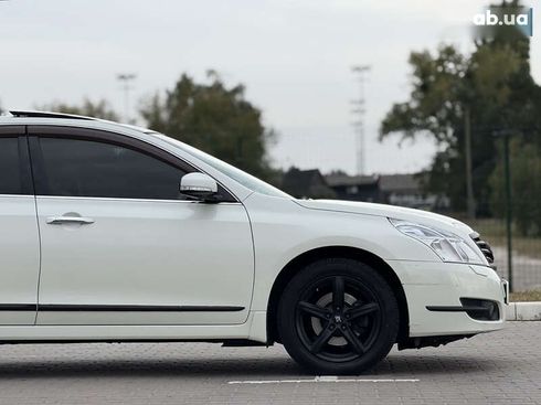 Nissan Teana 2008 - фото 10