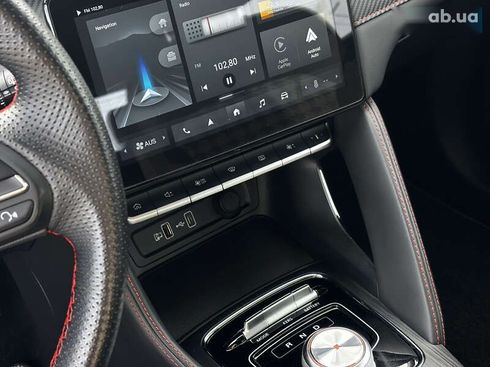 MG ZS EV 2022 - фото 26