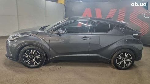 Toyota C-HR 2019 - фото 3