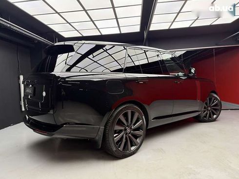 Land Rover Range Rover 2024 - фото 13