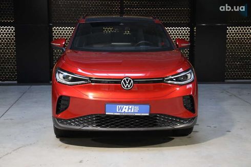 Volkswagen ID.4 2022 - фото 6