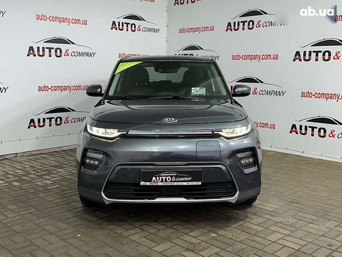 Kia Soul 2020 - фото 2