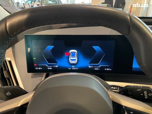 BMW iX 2022 - фото 17