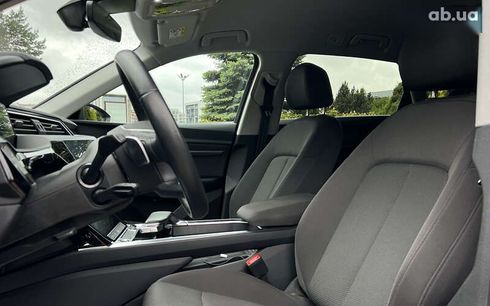 Audi E-Tron 2022 - фото 13