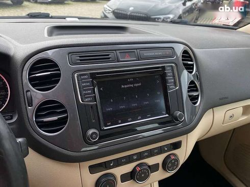 Volkswagen Tiguan 2015 - фото 14
