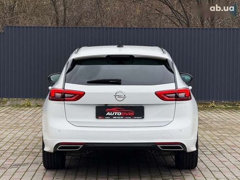 Opel Insignia 2022 - фото 6
