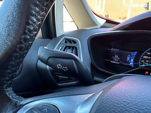 Ford C-Max 2012 - фото 27