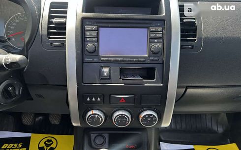 Nissan X-Trail 2014 - фото 14