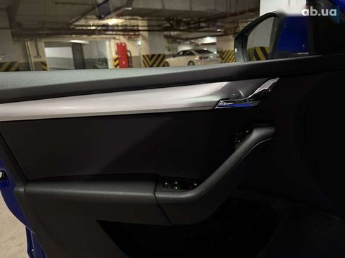 Skoda Octavia 2018 - фото 19