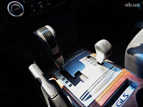 Mitsubishi Pajero Wagon 2008 - фото 14