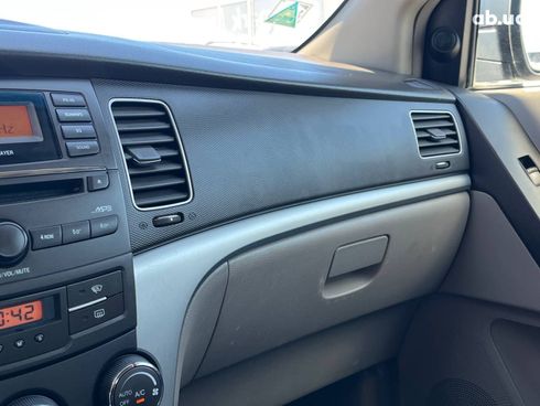 SsangYong Korando 2011 черный - фото 42