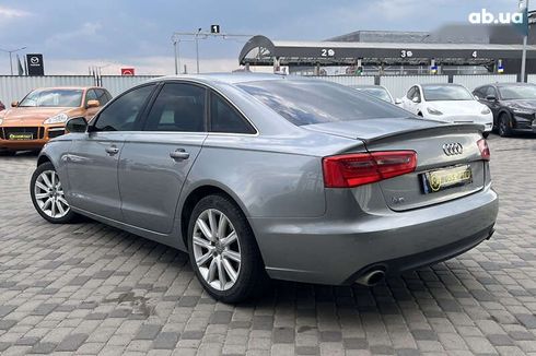 Audi A6 2012 - фото 5