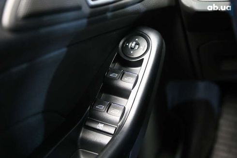 Ford Fiesta 2014 - фото 22