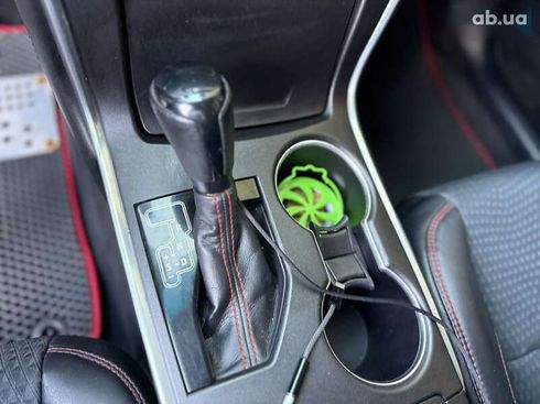 Toyota Camry 2015 - фото 28