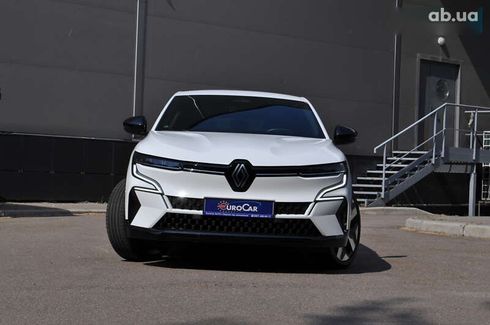 Renault Megane 2023 - фото 5