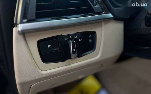 BMW 3 серия 2015 - фото 17