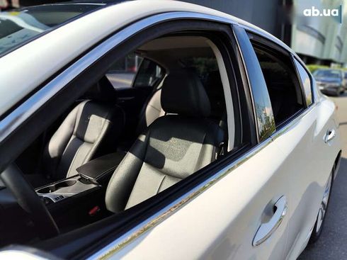 Infiniti Q50 2014 - фото 4