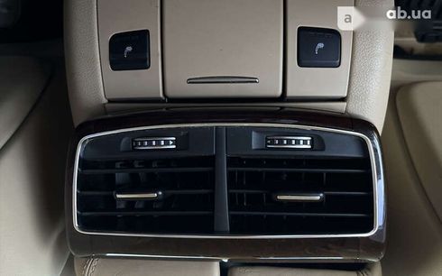 Audi A8 2013 - фото 23