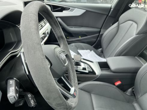 Audi RS 5 2022 - фото 16